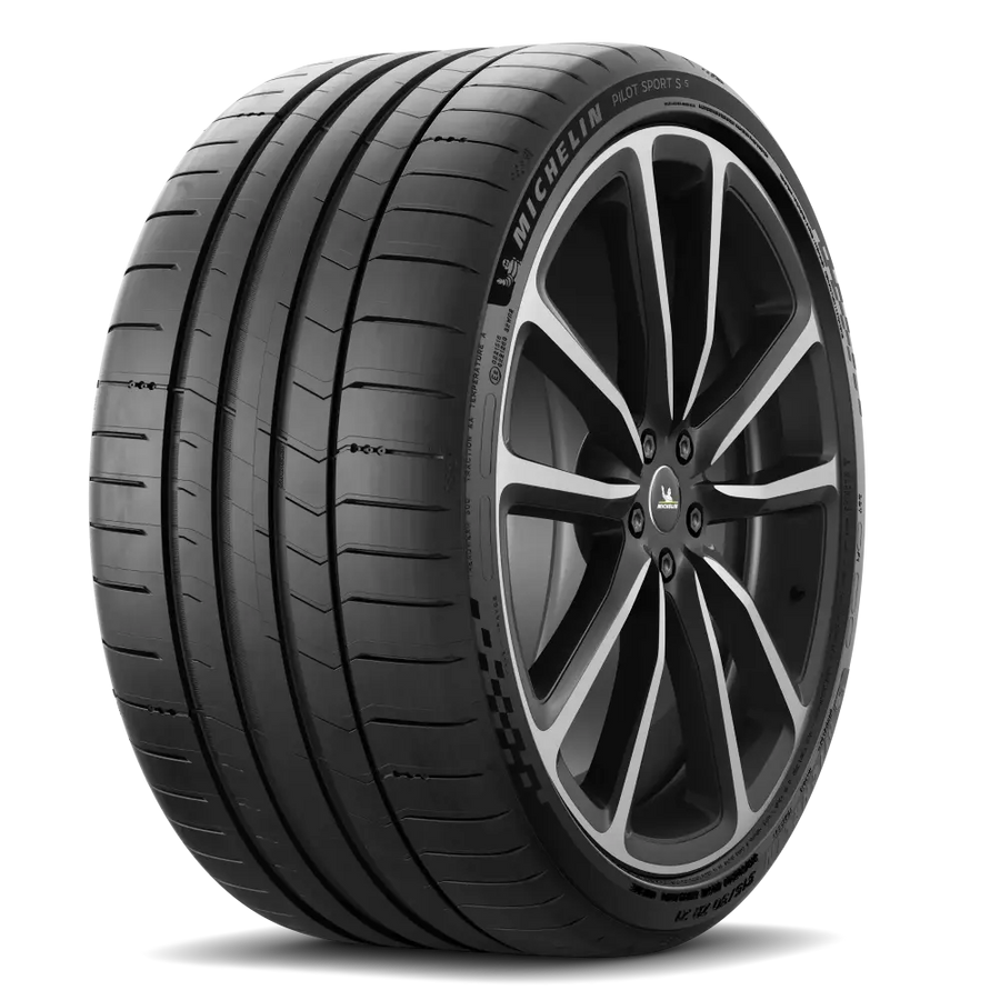 Michelin Pilot Sport 5