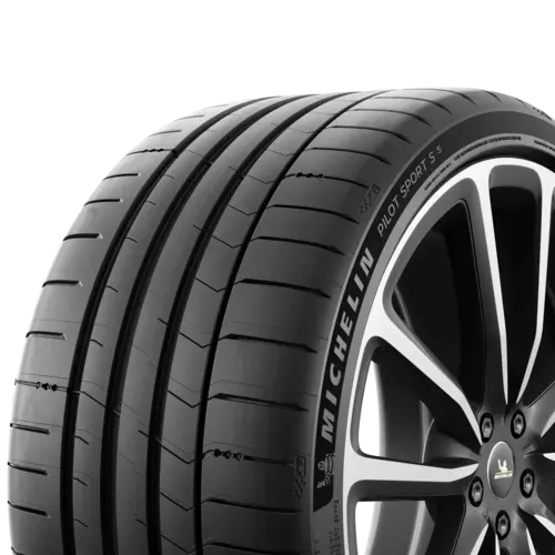 Michelin Pilot Sport 5