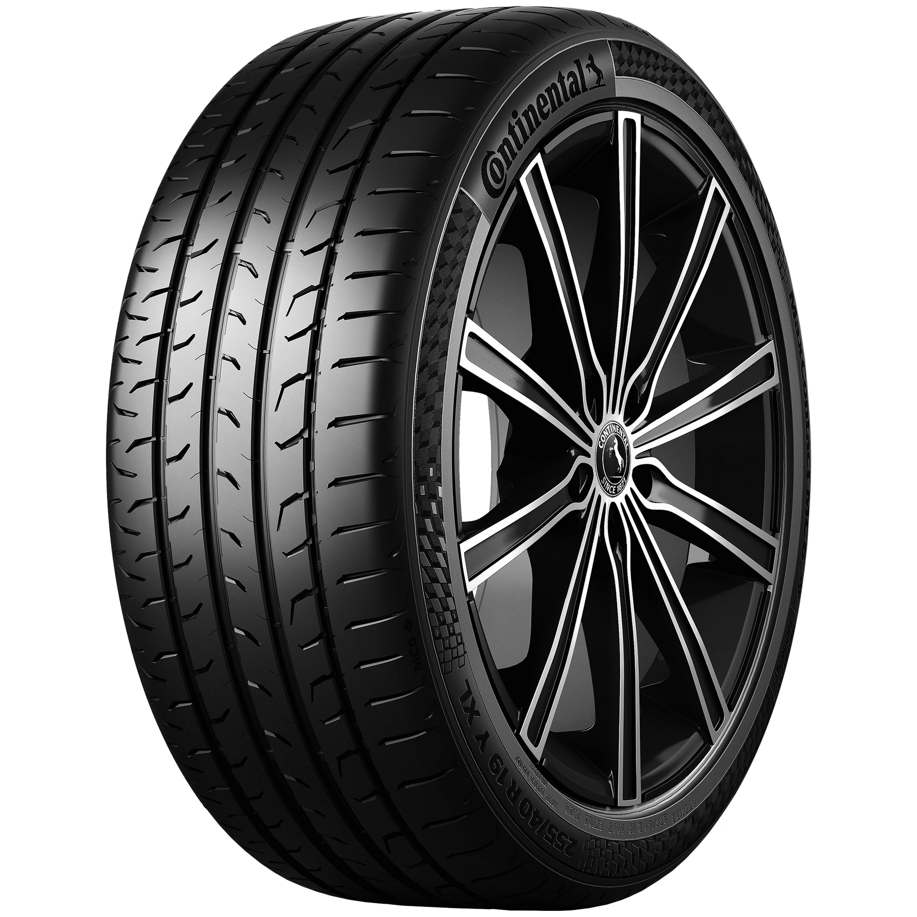 Continental MaxContact MC6
