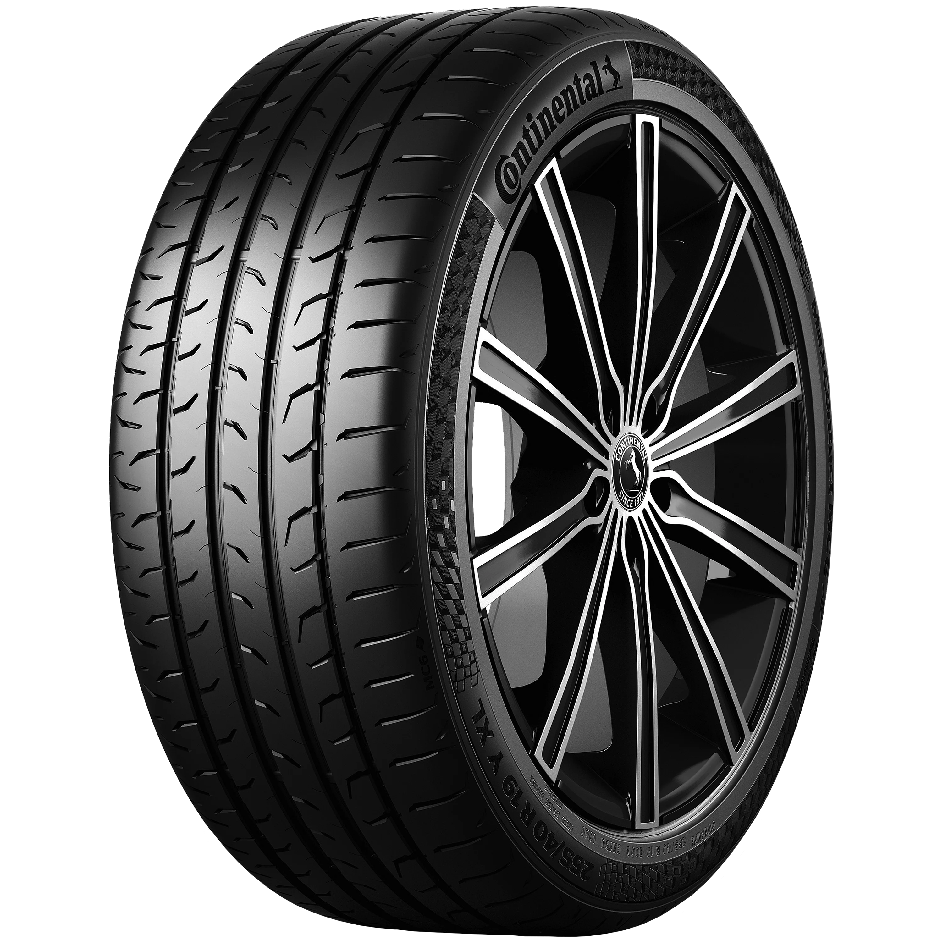 Continental MaxContact MC6